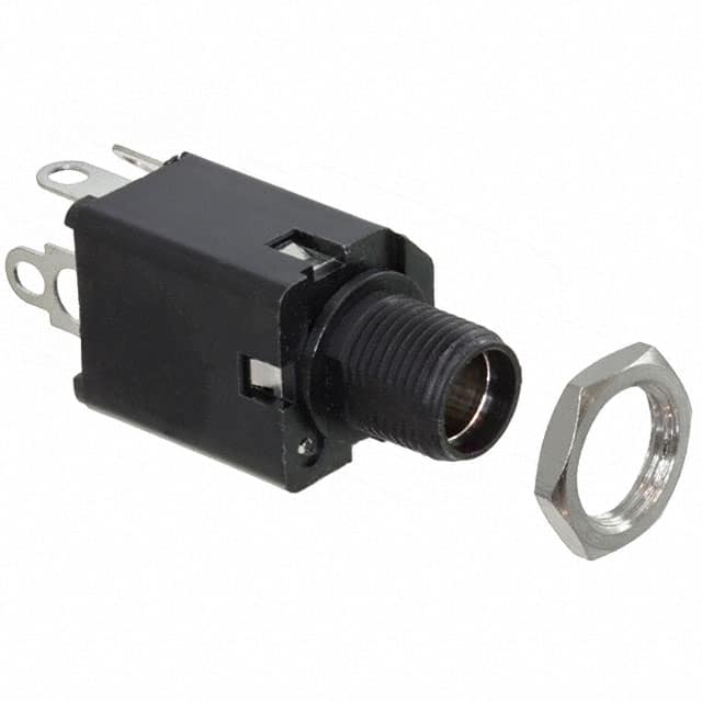 NL114BX Switchcraft Inc.  Connettori audio